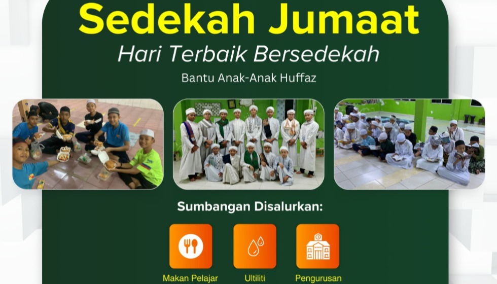 Sedekah Jumaat